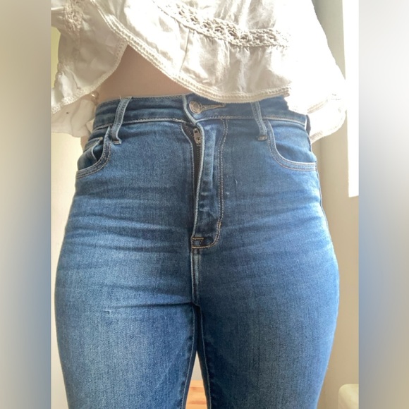 Cello skinny Jeans, Size 7 - Picture 6 of 12